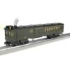 Lionel 2235070 O Gauge LionChief 2.0 Maryland & Pennsylvania MPA 62 Doodlebug -Lionel Sales Store 2235070M PLCPlus2.0Doodlebug 62 3Q
