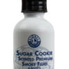 Lionel 6-83275 Sugar Cookie Multi-Scale Premium Scented Smoke Fluid 2oz -Lionel Sales Store 434 683275