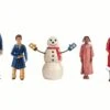 Lionel 1830010 O Gauge The Polar Express™ Snowman & Children Figure Set -Lionel Sales Store lionel 1830010 o gauge the polar express snowman children figure set