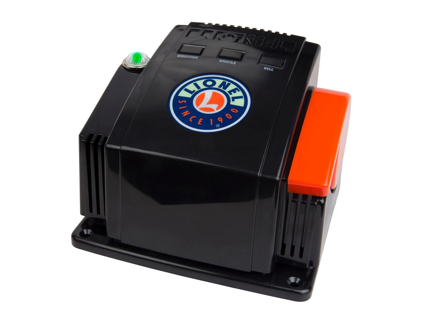 Lionel 1908080 CW-80 80 Watt Transformer For O Gauge Trains 3 Lionel 1908080 CW-80 80 Watt Transformer For O Gauge Trains