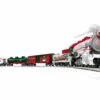 Lionel 1923150 O Gauge Winter Wonderland LionChief Train Set -Lionel Sales Store lionel 1923150 o gauge winter wonderland lionchief train set