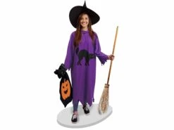 Lionel 1930070 O Gauge Halloween Trick Or Treaters Figures -Lionel Sales Store lionel 1930070 o gauge halloween trick or treaters figures 5