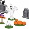 Lionel 1930080 O Gauge Halloween Lawn Figures -Lionel Sales Store lionel 1930080 o gauge halloween lawn figures