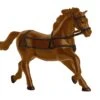 Lionel 1930280 O Gauge Horses 4 Pack Of Figures -Lionel Sales Store lionel 1930280 o gauge horses 4 pack of figures