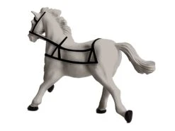 Lionel 1930280 O Gauge Horses 4 Pack Of Figures -Lionel Sales Store lionel 1930280 o gauge horses 4 pack of figures 4