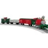 Lionel 2023070 O Gauge Lionel Junction Christmas Train Set -Lionel Sales Store lionel 2023070 o gauge lionel junction christmas train set 1