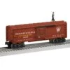 Lionel 2028040 O Gauge Pennsylvania PRR Walking Brakeman -Lionel Sales Store lionel 2028040 o gauge pennsylvania prr walking brakeman
