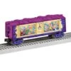Lionel 2028100 O Gauge InsideOut Memory Ball Transport Mint Car -Lionel Sales Store lionel 2028100 o gauge insideout memory ball transport mint car