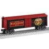 Lionel 2028220 O Gauge Anheuser Busch Brewing Reefer 2 Lionel 2028220 O Gauge Anheuser Busch Brewing Reefer -Lionel Sales Store lionel 2028220 o gauge anheuser busch brewing reefer