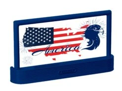 Lionel 2030050 O Gauge Stars & Stripes Billboards 3 Pack 10 Lionel 2030050 O Gauge Stars & Stripes Billboards 3 Pack -Lionel Sales Store lionel 2030050 o gauge stars stripes billboards 3 pack 2