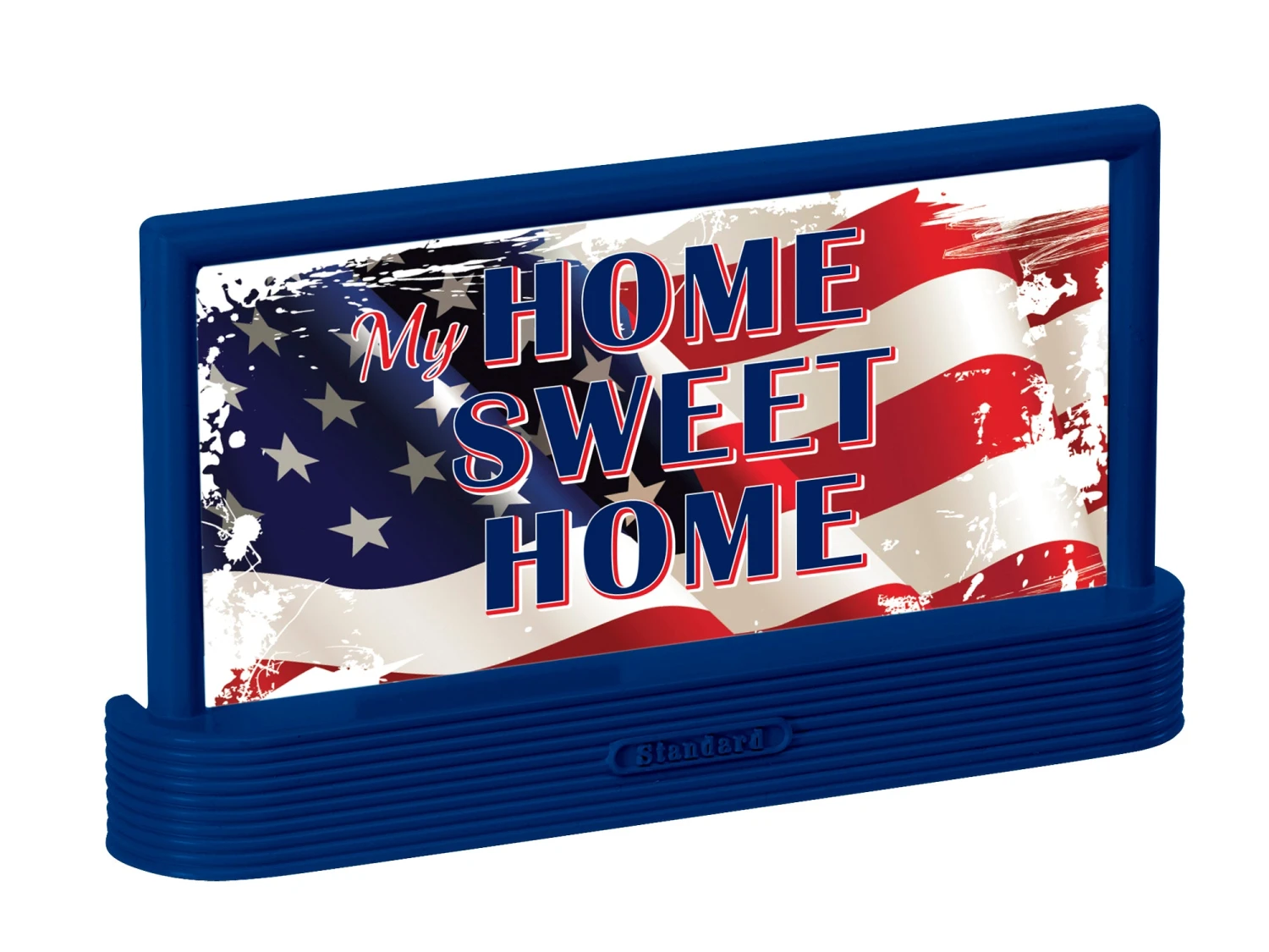 Lionel 2030050 O Gauge Stars & Stripes Billboards 3 Pack 4 Lionel 2030050 O Gauge Stars & Stripes Billboards 3 Pack - Image 2