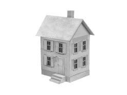 Lionel 2067030 HO Scale Pub Structure Kit