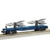Lionel 2119150 S Gauge American Flyer US Air Force 7014 Missle Flatcar -Lionel Sales Store lionel 2119150 s gauge american flyer us air force 7014 missle flatcar