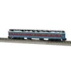 Lionel 2119242 S Gauge American Flyer Polar Express™ Sleeper Car "North Pole" -Lionel Sales Store lionel 2119242 s gauge american flyer polar express sleeper car north pole