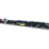 Lionel 2123010 O Gauge LionChief Chesapeake & Ohio Steam Model Train Set -Lionel Sales Store lionel 2123030 o gauge lionchief kansas city southern et44 train set 1 1