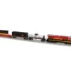 Lionel 2123030 O Gauge LionChief Kansas City Southern ET44 Train Set -Lionel Sales Store lionel 2123030 o gauge lionchief kansas city southern et44 train set 1
