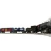 Lionel 2123070 O Gauge LionChief The Polar Express™ Freight Train Set -Lionel Sales Store lionel 2123070 o gauge lionchief the polar express freight train set