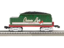 Lionel 2123100 O Gauge Christmas Light Express Train Set With Bluetooth 5.0 13 Lionel 2123100 O Gauge Christmas Light Express Train Set With Bluetooth 5.0 -Lionel Sales Store lionel 2123100 o gauge christmas light express train set with bluetooth 5 0 6