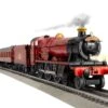 Lionel 2123140 O Gauge LionChief Hogwarts Express Bluetooth 5.0 With Dementors Coach Train Set -Lionel Sales Store lionel 21231410 o gauge lionchief hogwarts express model train set w bluetooth 5 0 4