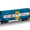 Lionel 2126390 O Scale VisionLine 40' Boxcar Missouri Pacific Eagle MP 41260