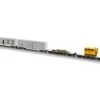 Lionel 2126490 O Gauge Nickel Plate Road NKP Work Train Expansion Pack (No Power Or Track) -Lionel Sales Store lionel 2126490 o gauge nickel plate road nkp work train expansion pack no power or track