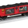 Lionel 2128040 O Gauge Pixar Cars Aquarium Car 1 Lionel 2128040 O Gauge Pixar Cars Aquarium Car -Lionel Sales Store lionel 2128040 o gauge pixar cars aquarium car