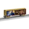 Lionel 2128280 O Gauge The Polar Express™ Boxcar -Lionel Sales Store lionel 2128280 o gauge the polar express boxcar 1