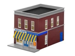 Lionel 2129020 O Gauge Sofa King Mattress And Furniture Store (Plug - Expand - Play)