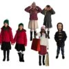 Lionel 2130120 O Gauge Window Shopping Children Figure Set -Lionel Sales Store lionel 2130120 o gauge window shopping children figure set