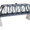 Lionel 2130130 O Gauge Thru Truss Bridge Kit -Lionel Sales Store lionel 2130130 o gauge thru truss bridge kit