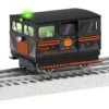 Lionel 2135060 O Gauge Halloween Speeder Car With TMCC 1 Lionel 2135060 O Gauge Halloween Speeder Car With TMCC -Lionel Sales Store lionel 2135060 o gauge halloween tmcc speeder