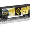 Lionel 2138050 O Gauge Erie 170th Anniversary Boxcar -Lionel Sales Store lionel 2138050 o gauge erie 170th anniversary boxcar