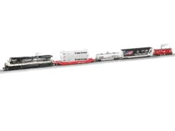 Lionel 2222090 O Scale LEGACY Norfolk Southern 40th Anniversary Set