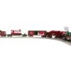 Lionel 2223020 O Gauge Christmas Celebration LionChief Train Set -Lionel Sales Store lionel 2223020 o gauge christmas celebration lionchief train set 1