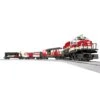 Lionel 2223040 O Gauge LionChief Emergency Response Freight Train Set With Bluetooth 5.0 -Lionel Sales Store lionel 2223040 o gauge lionchief emergency response freight train set with bluetooth 5 0