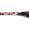 Lionel 2223050 O Gauge Anheuser Busch Train Set With Bluetooth 5.0 -Lionel Sales Store lionel 2223050 o gauge anheuser busch train set with bluetooth 5 0