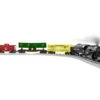 Lionel 2223060 O Gauge Lionel Lines Mixed Freight Train Set With Bluetooth 5.0 -Lionel Sales Store lionel 2223060 o gauge lionel lines mixed freight train set with bluetooth 5 0
