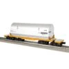 Lionel 2226440 O Scale LEGACY Union Pacific Rocket Booster Empty Flatcar 5 Pack -Lionel Sales Store lionel 2226440 o scale legacy union pacific rocket booster empty flatcar 5 pack