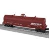 Lionel 2226461 O Scale Coil Car BNSF 534321 -Lionel Sales Store lionel 2226461 o scale coil car bnsf 534321