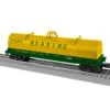 Lionel 2226491 O Scale Coil Car Reading RDG 99502 1 Lionel 2226491 O Scale Coil Car Reading RDG 99502 -Lionel Sales Store lionel 2226491 o scale coil car reading rdg 99502
