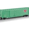 Lionel 2226650 O Scale End Door Boxcar Conoco 50014 -Lionel Sales Store lionel 2226650 o scale end door boxcar conoco 50014