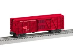 Lionel 2226910 O Scale VisionLine Stock Car 3 Pack Swift 71174 71180 71185 -Lionel Sales Store lionel 2226910 o scale vision line stock car 3 pack swift 71174 71180 71185 3