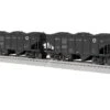 Lionel 2226970 O Scale GLa 2 Bay Open Coal Hopper Westmoreland Coal WMX 2 Pack BTO -Lionel Sales Store lionel 2226970 o scale 2 bay open coal hopper westmoreland coal wmx 2 pack bto