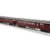 Lionel 2227440 O Scale Wood Combine And Coach Set NYC&HR 2 Pack -Lionel Sales Store lionel 2227440 o scale wood combine and coach set nyc 2 pack