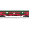 Lionel 2227580 O Gauge North Pole Central VisionLine Reindeer Car -Lionel Sales Store lionel 2227580 o gauge north pole central vision reindeer car