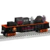 Lionel 2228100 O Gauge Hallow's Eve Monster Gondola