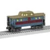 Lionel 2228300 O Gauge Polar Express™ Caboose -Lionel Sales Store lionel 2228300 o gauge polar express caboose