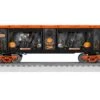 Lionel 2228480 O Gauge Halloween Mint Car -Lionel Sales Store lionel 2228480 o gauge halloween mint car