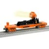 Lionel 2228490 O Gauge Ghoul Searchlight Car