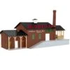 Lionel 2229190 O Gauge Anheuser Busch Brewery -Lionel Sales Store lionel 2229190 o gauge anheuser busch brewery